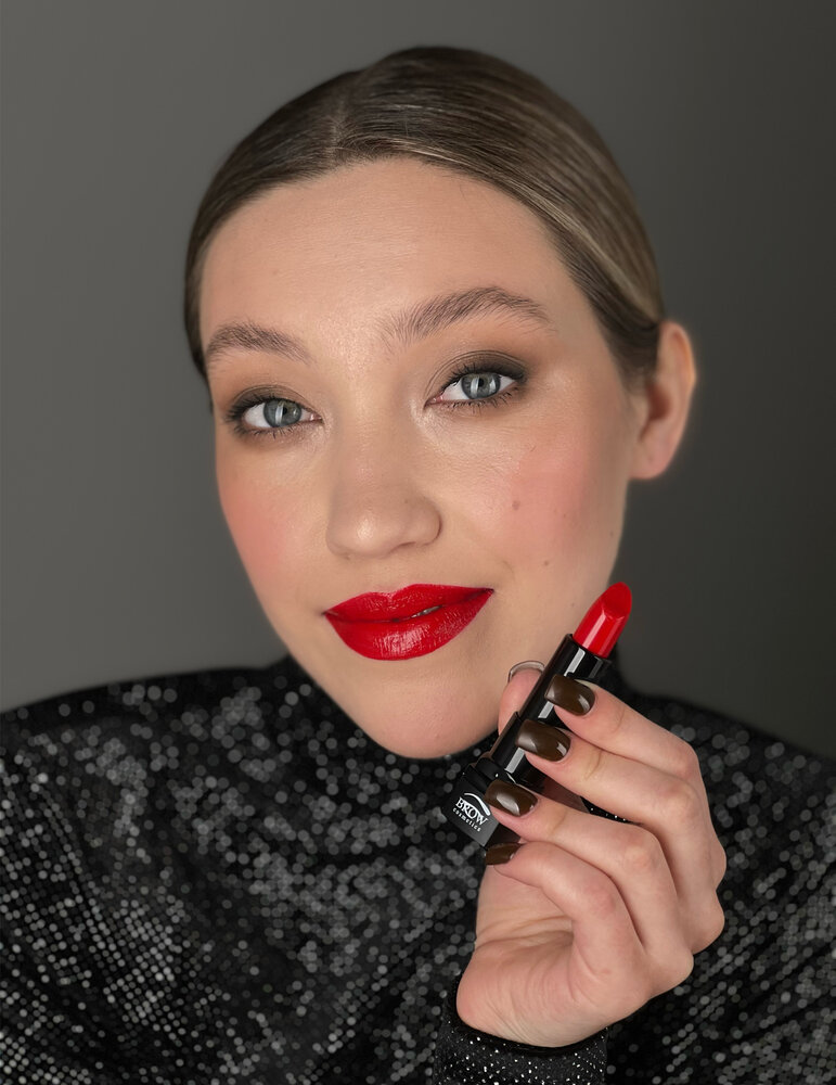 Brow Cosmetics. Профессиональная косметика для бровей - Интернет ...