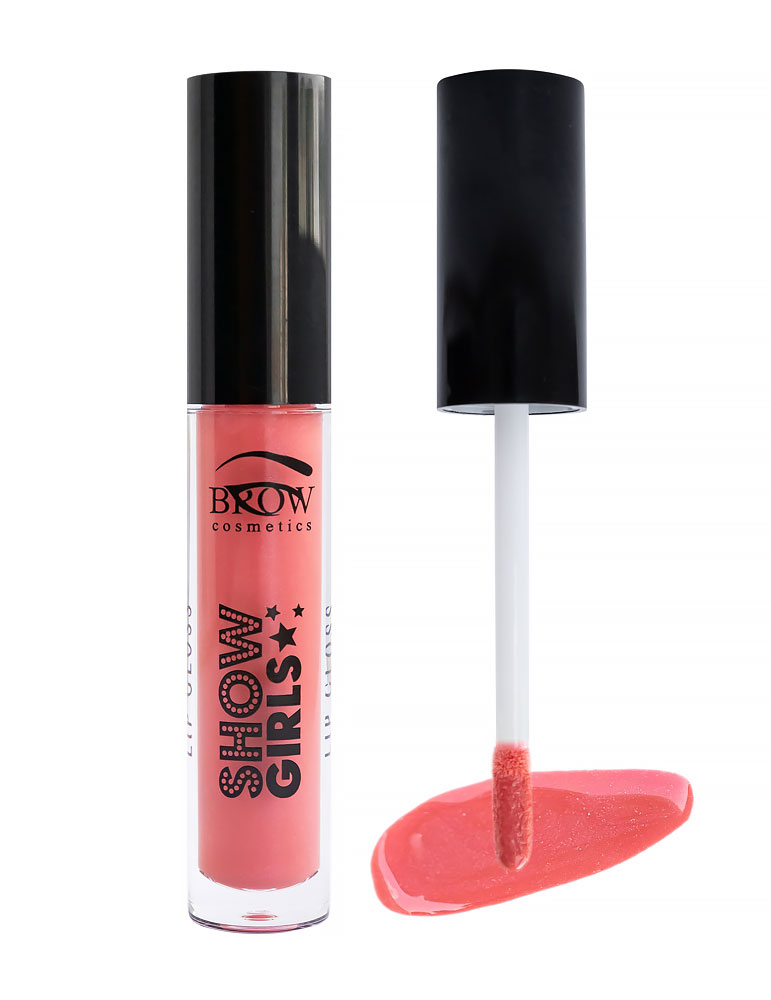 Brow Cosmetics. Профессиональная косметика для бровей - Интернет ...