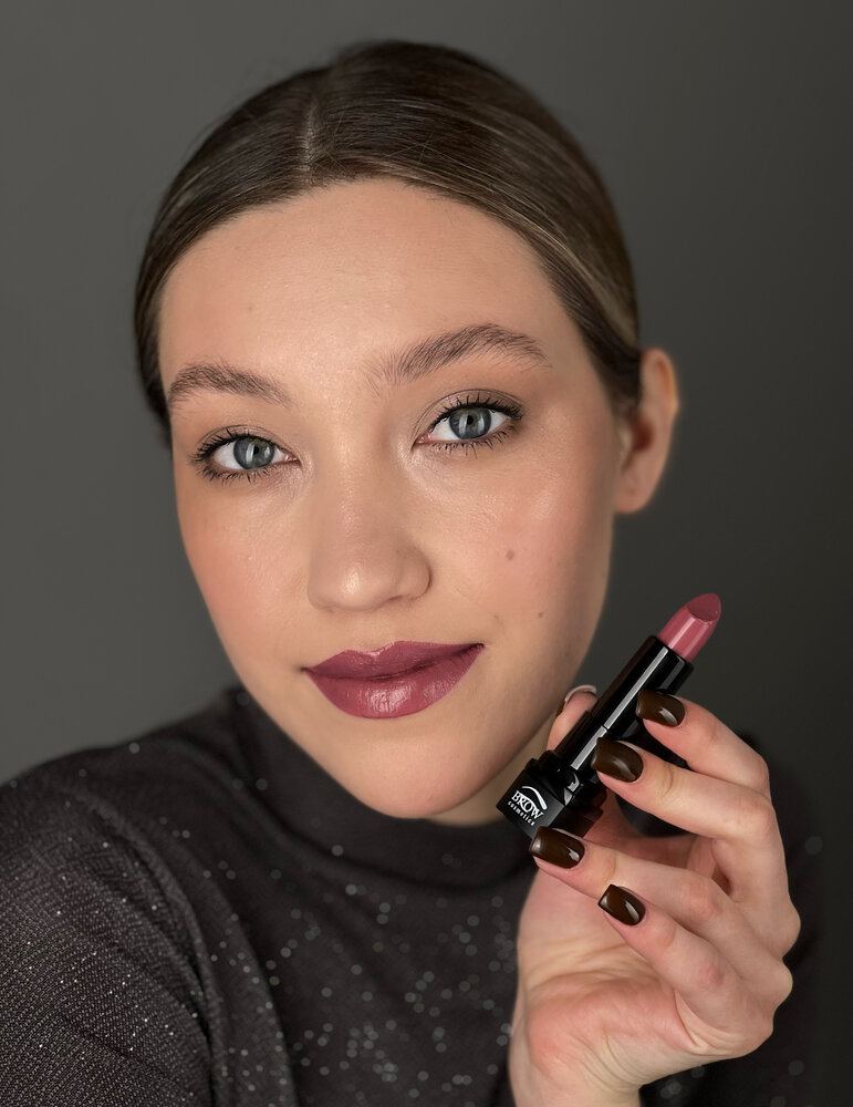 Губная помада "До самого донышка" Тон 82