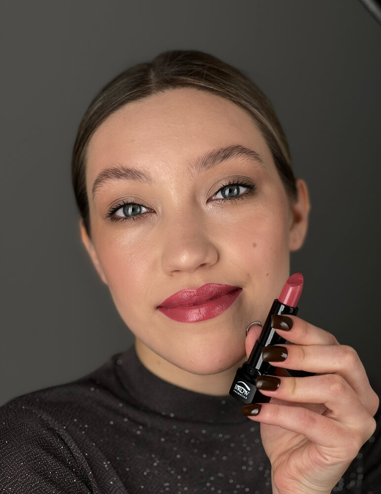 Brow Cosmetics. Профессиональная косметика для бровей - Интернет ...