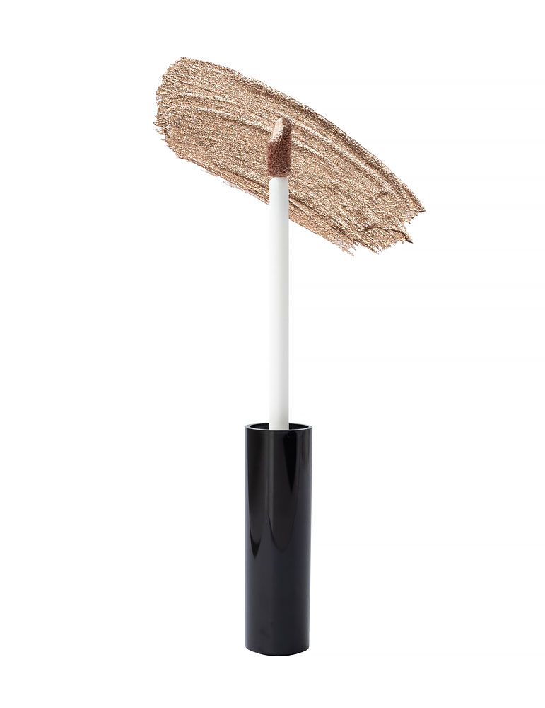 Жидкие тени для век «SHOW GIRLS».Тон 02