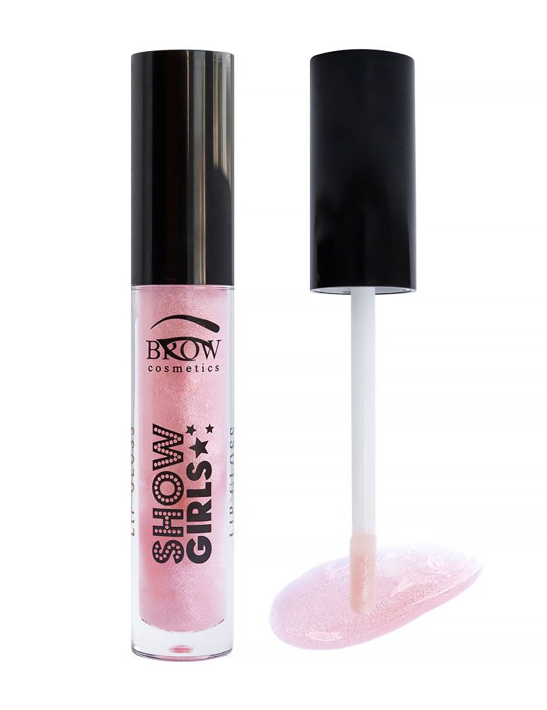 Brow Cosmetics. Профессиональная косметика для бровей - Интернет ...