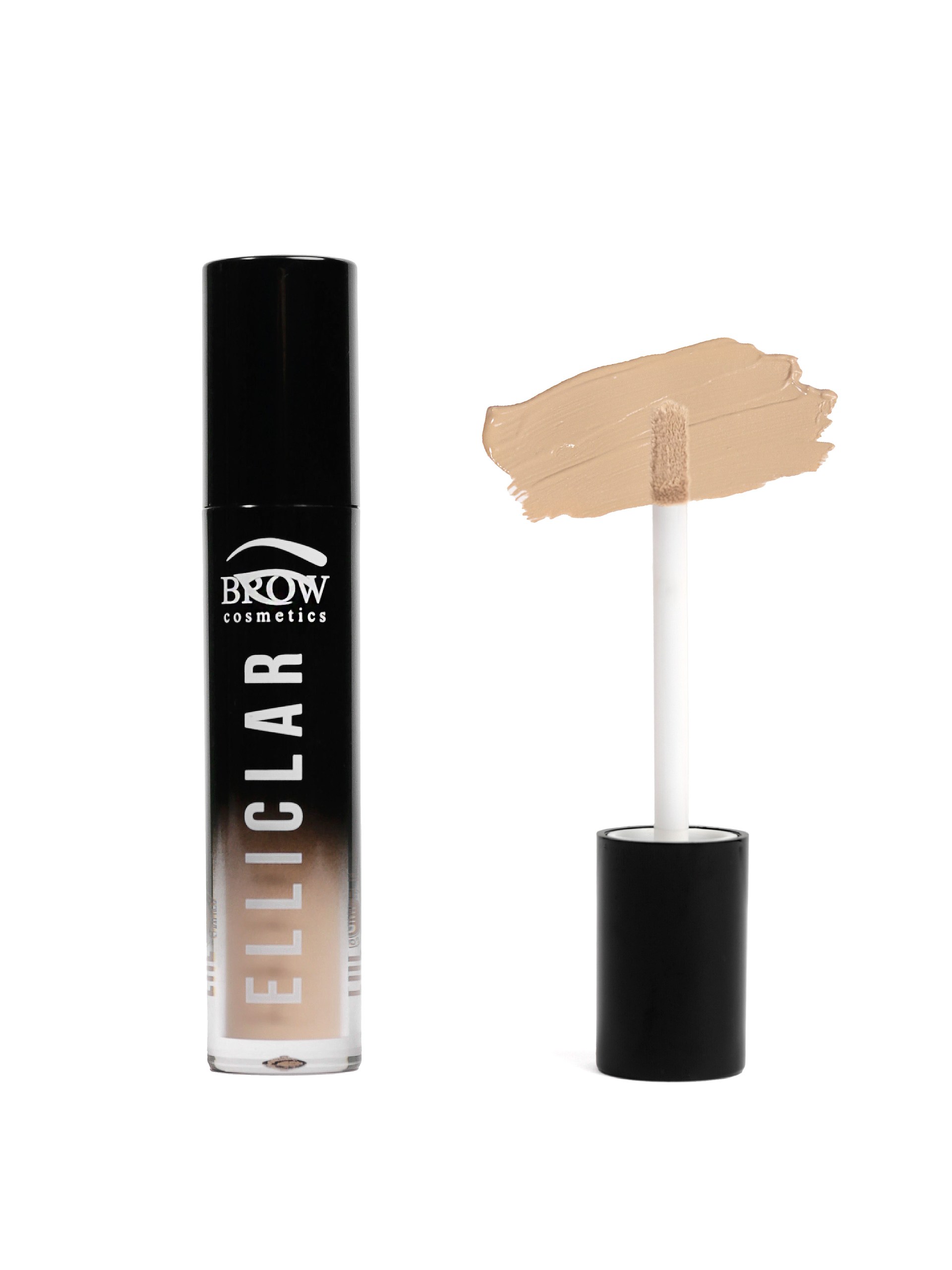 Консилер ELLICLAR тон 04