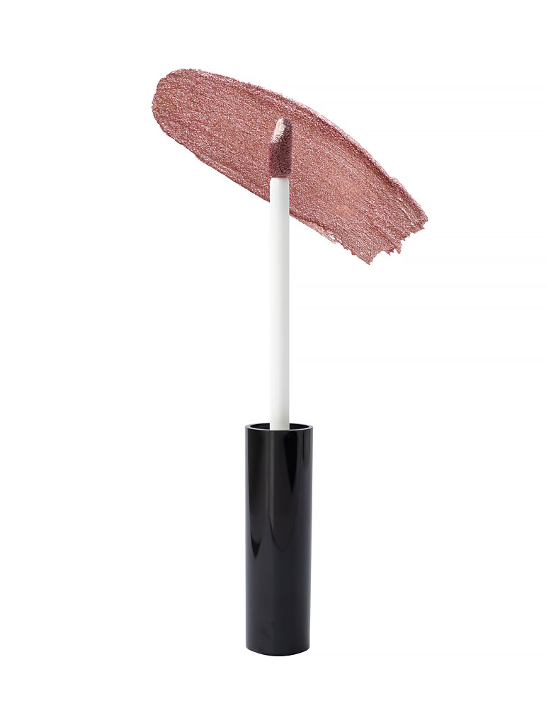 Жидкие тени для век «SHOW GIRLS».Тон 07