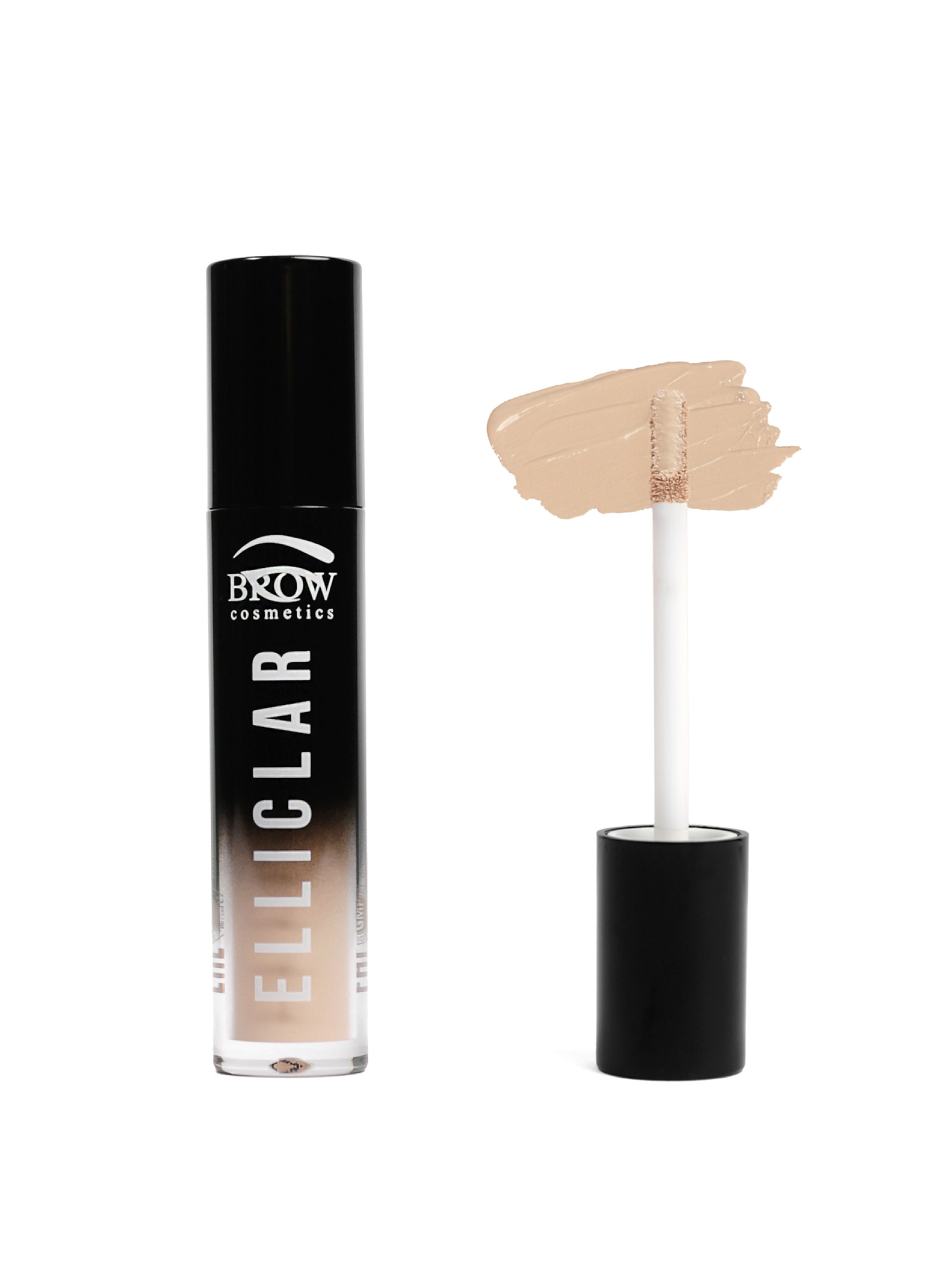 Консилер ELLICLAR тон 03