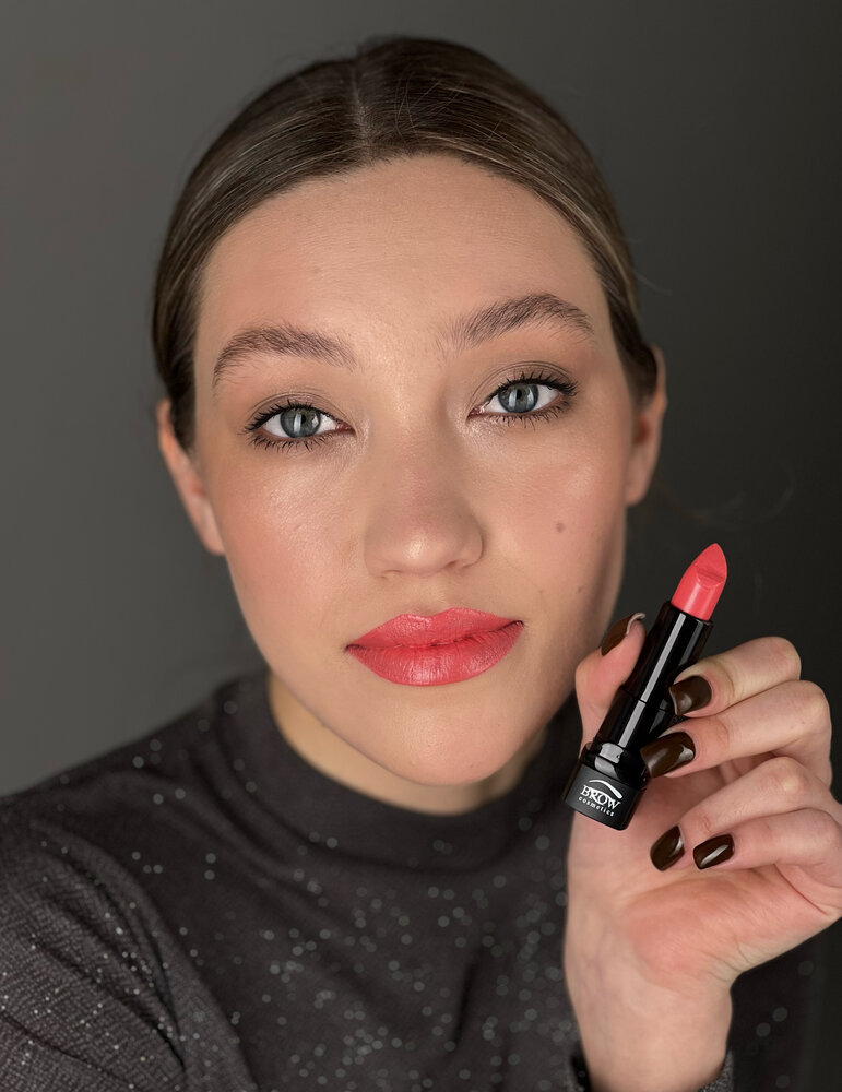 Губная помада "До самого донышка" Тон 79